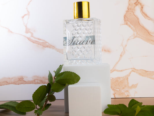 Suave 100ml