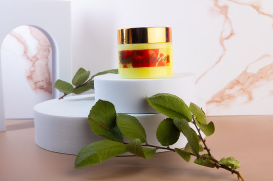 Seduction Body Butter (2 oz)