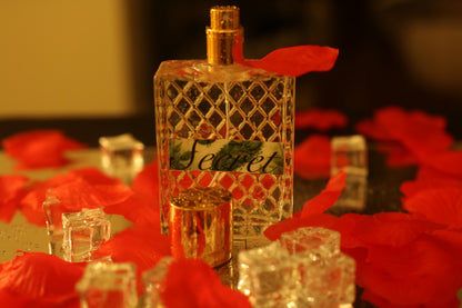 Secret edp 100 ml (3.4 oz)