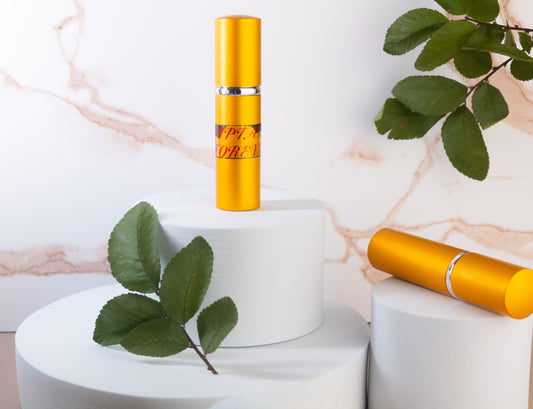 Temptation forever 10 ml (.33 oz)