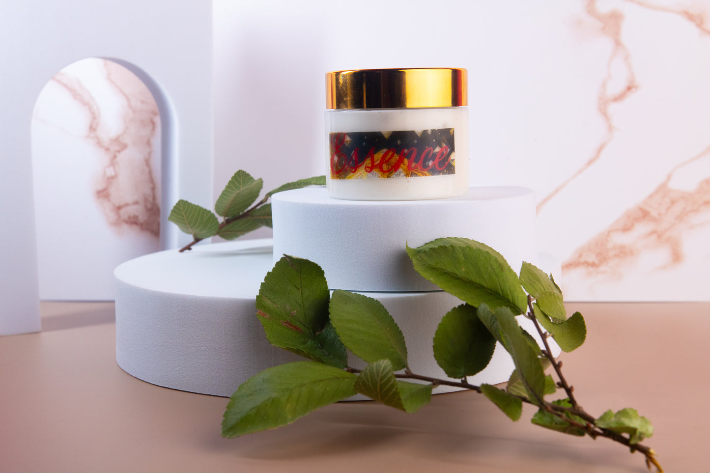 Essence 2oz body butter