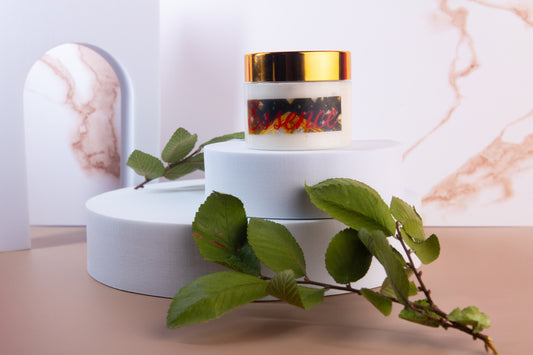 Essence 2oz body butter
