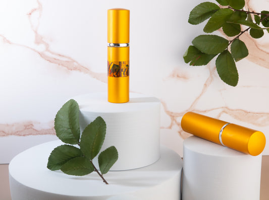 Arrival 10ml eau de parfum