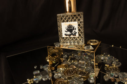 Temptation (100 mL) eau de parfum