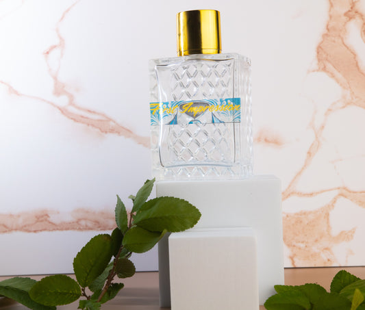 First impression 100ml