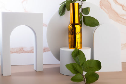Suave edp 1oz 30 ml