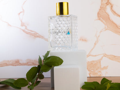Tempted (100 ml) eau de parfum