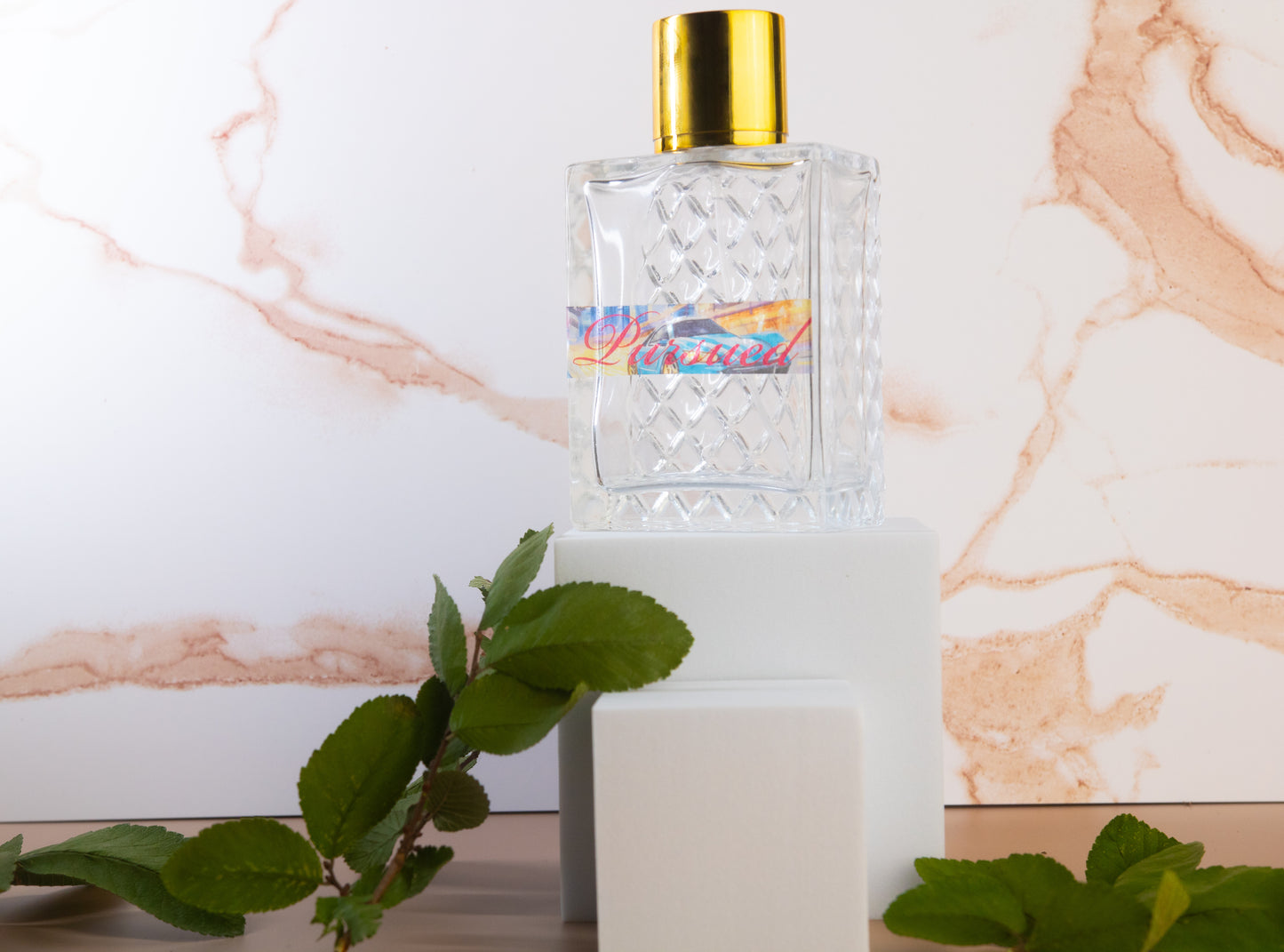 Pursued 100ml