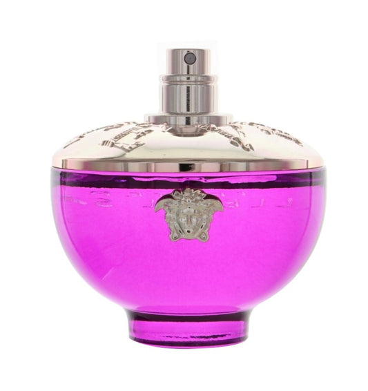 Versace Dylan purple Unused Tester