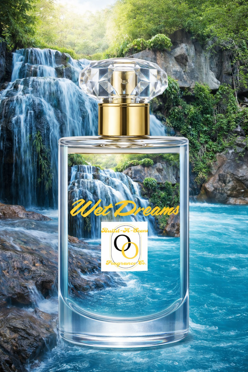Wet dreams Gift Set