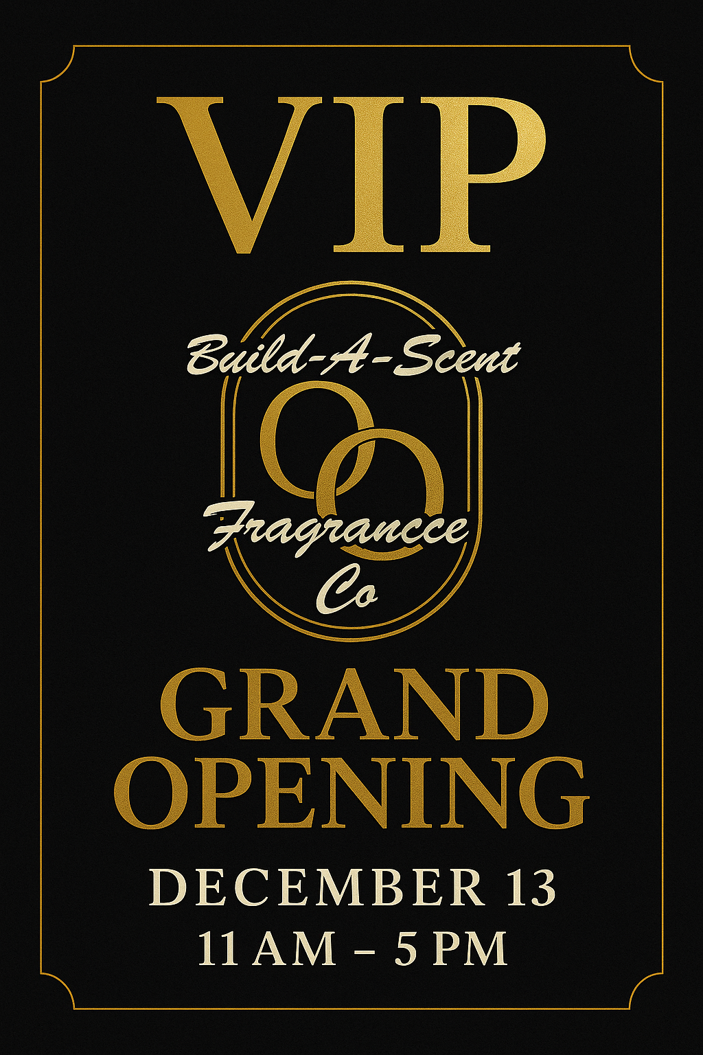 VIP ticket