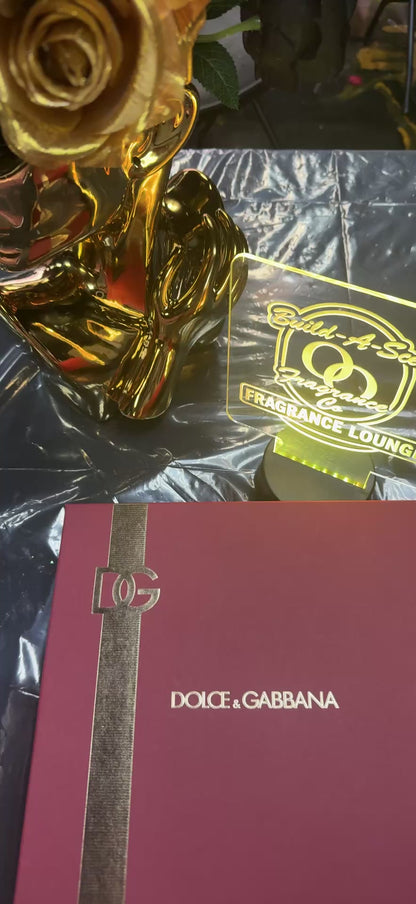 Dolce & Gabbana