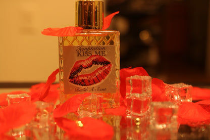 Temptation kiss me edp 100 ml (3.4 oz) eau de parfum